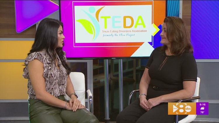 The Elisa Project is now the Texas Eating Disorders Association.  If you or someone you know needs help,  call the Texas Eating Disorders hotline at 866.837.1999.  You can also go to www.texaseatingdisordersassociation.org for more information.
