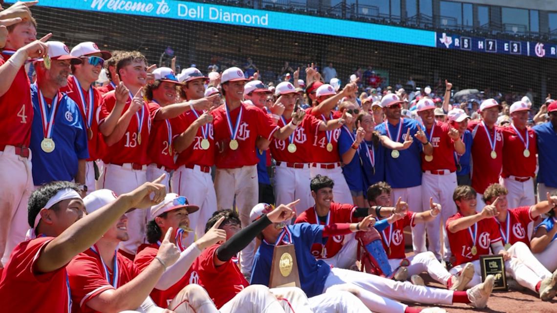 Two-time defending state champion Grapevine baseball deemed ineligible by UIL hours before playoff game, per district