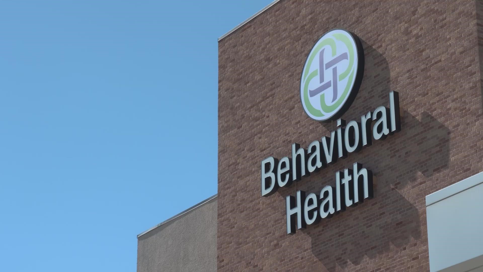 The CDC says 22% of high school students seriously considered attempting suicide in 2021, numbers that "indicate a need for urgent intervention."