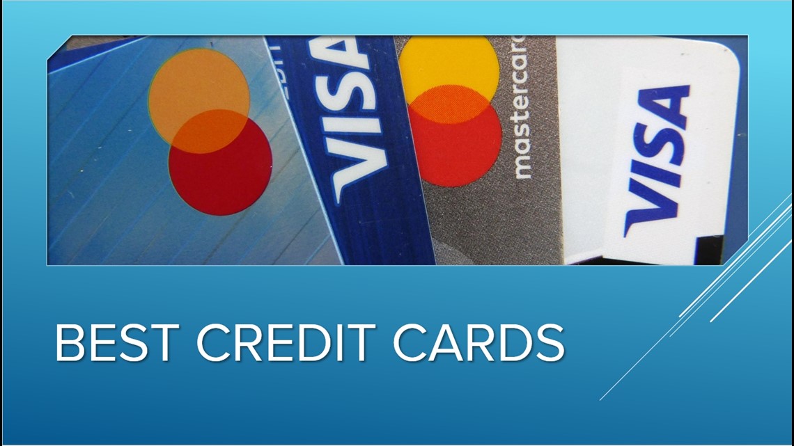 Best Credit Card For Household Expenses