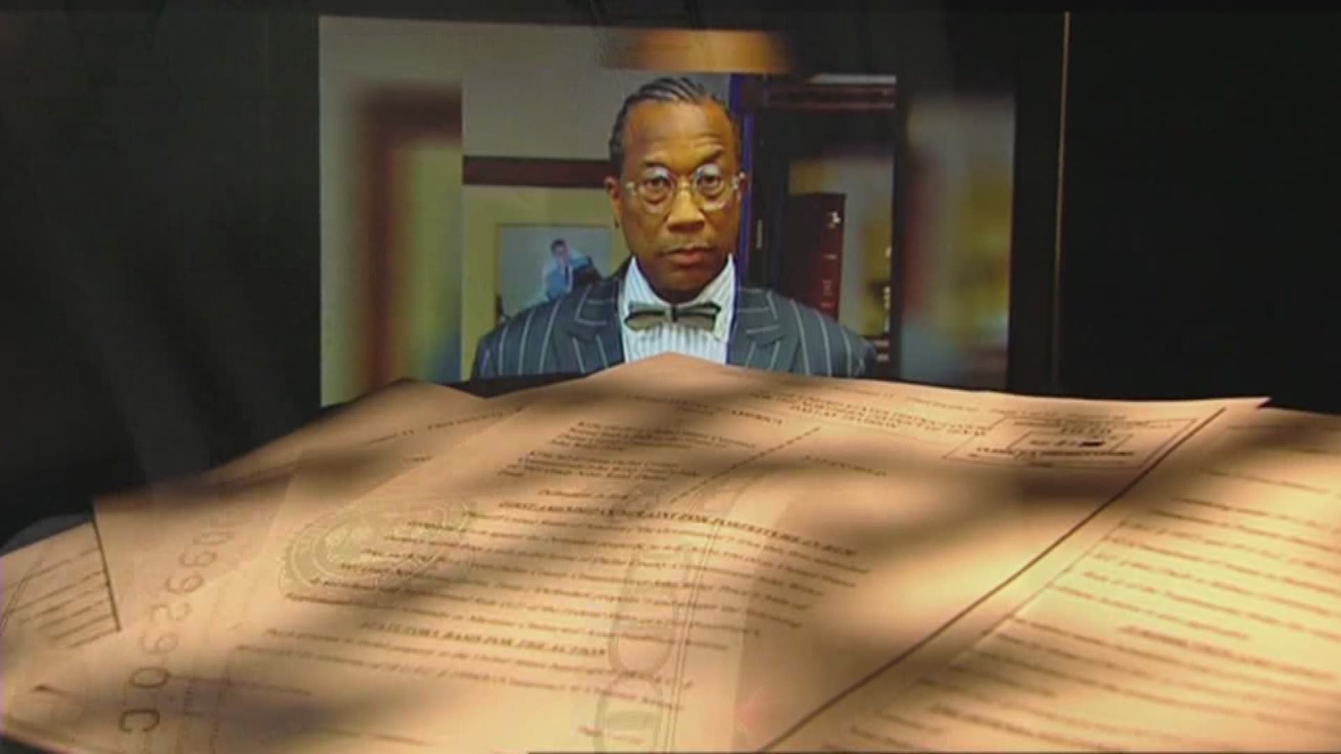John Wiley Price found not guilty, but could face retrial on tax counts