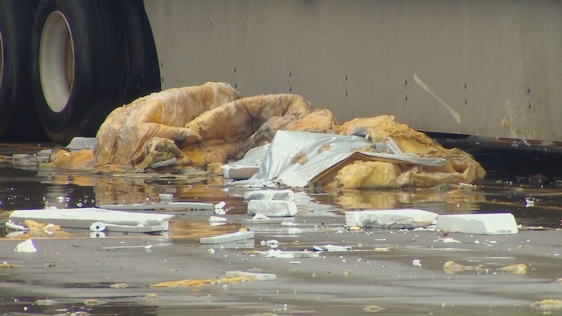 2 tornadoes confirmed in storms that rolled through North Texas on ...