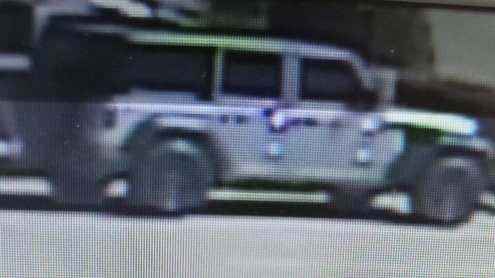 Fort Worth police: Bank robbery suspect search | wfaa.com