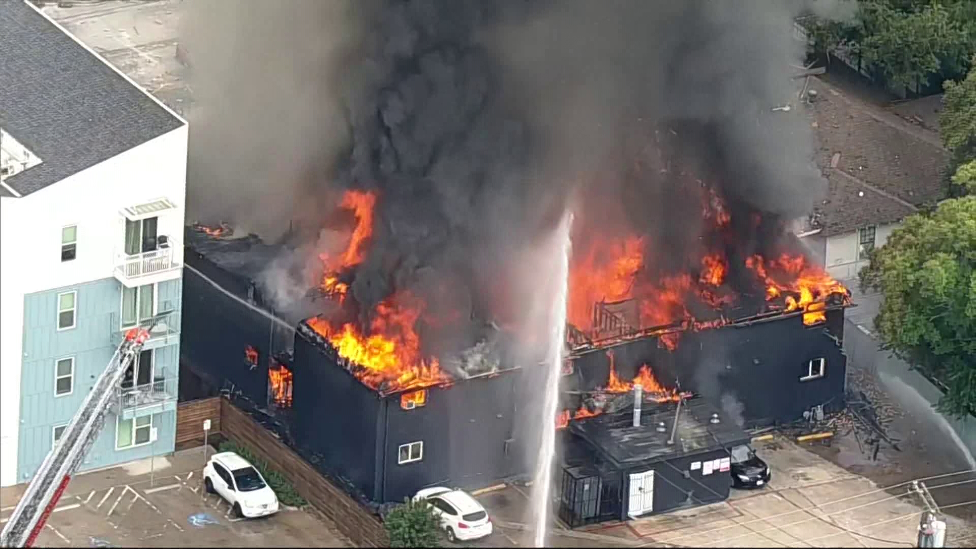 Oak Ridge Explosion 'I was hearing screaming' | Residents describe moments when an ...