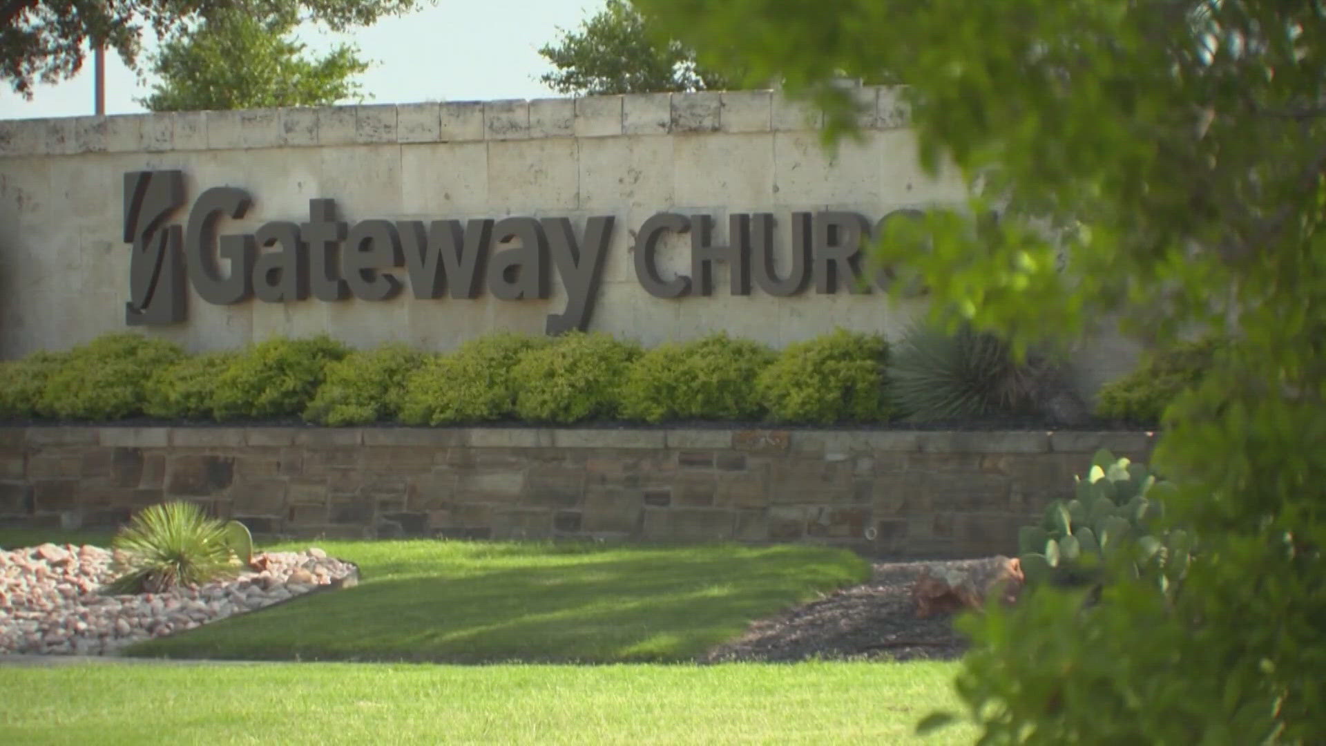 Cindy Clemishire is suing Gateway Church founder Robert Morris, accusing him of defamation to cover up alleged sexual abuse beginning when she was 12.
