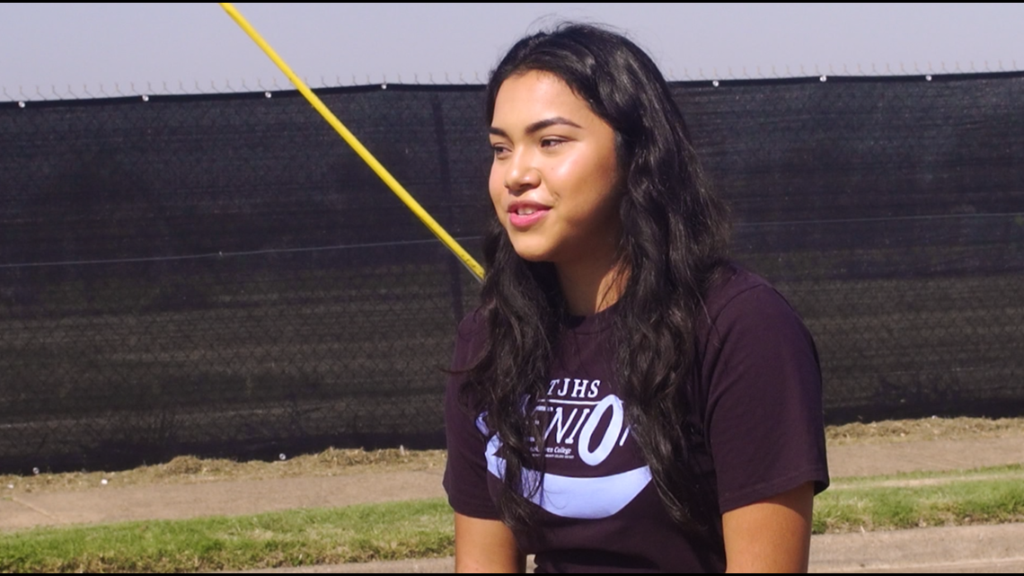 A tornado, then a pandemic: Thomas Jefferson High students have