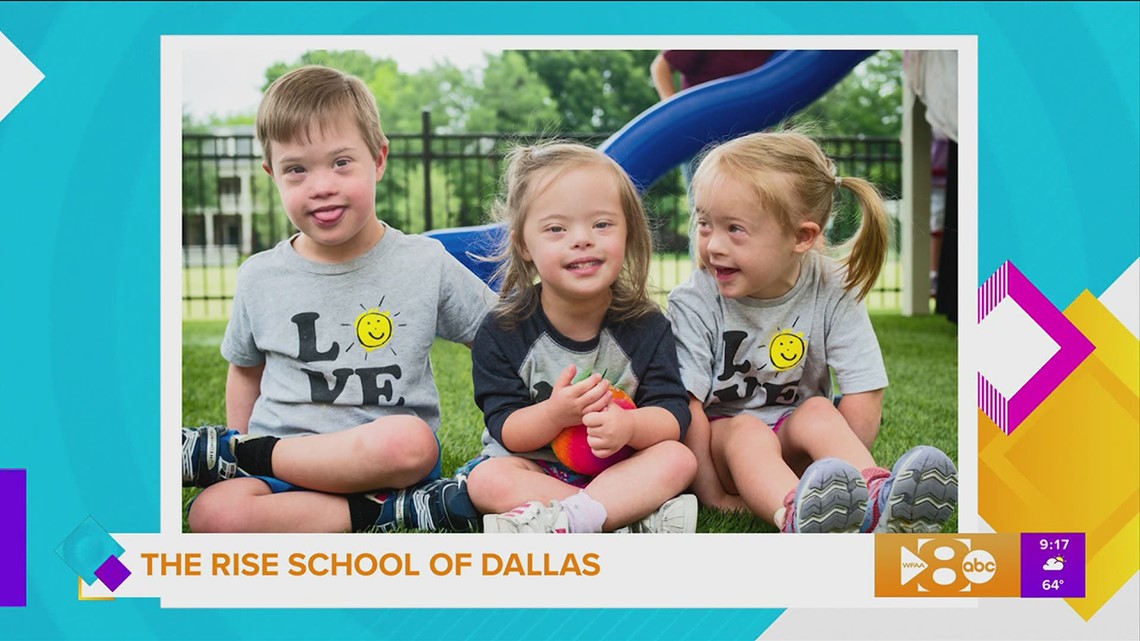 The Rise School of Dallas