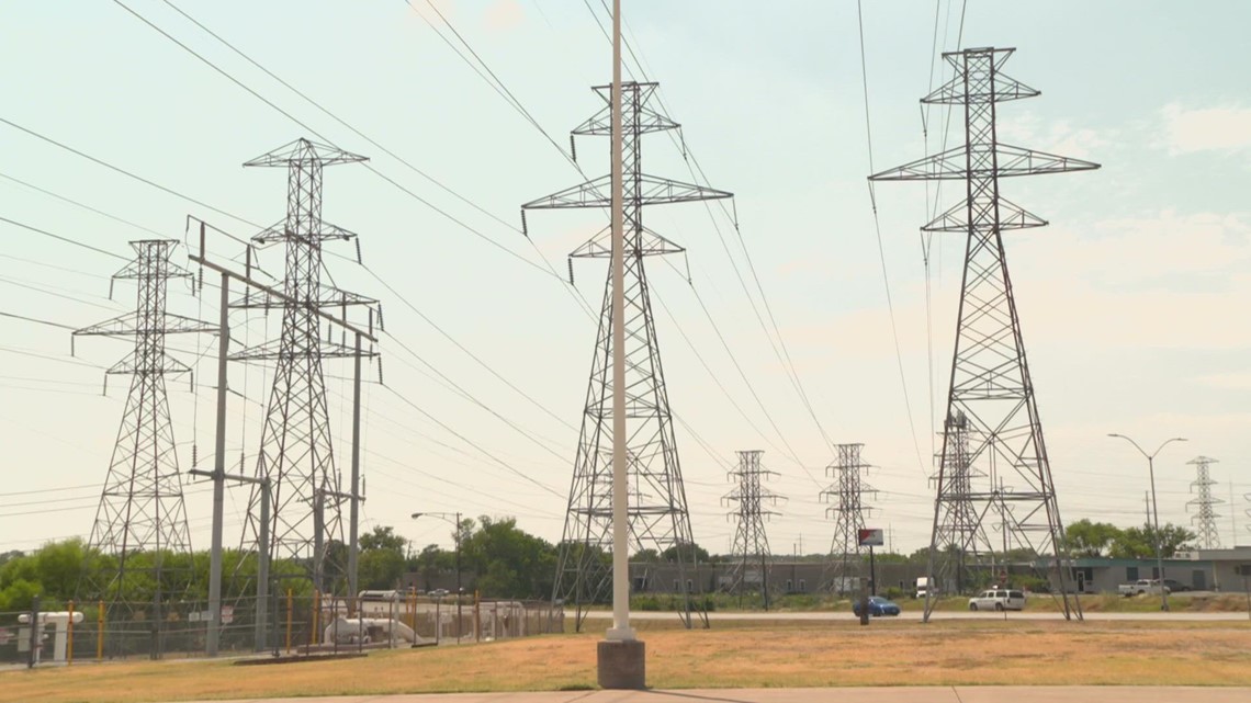 Texas power grid: ERCOT has named a new CEO - Vimarsana News