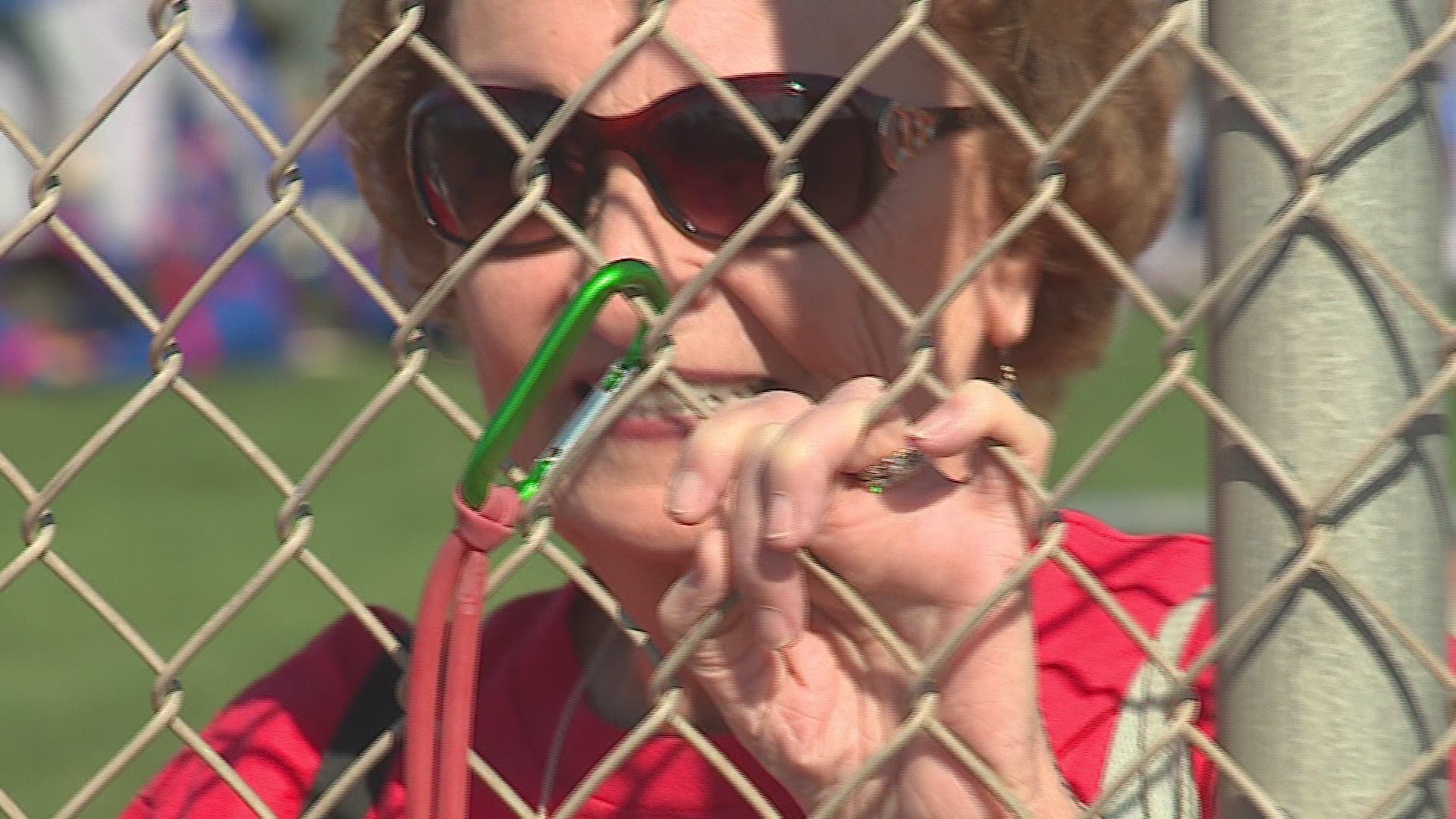 Shirley Kost is one of a kind. And so are her cookies.