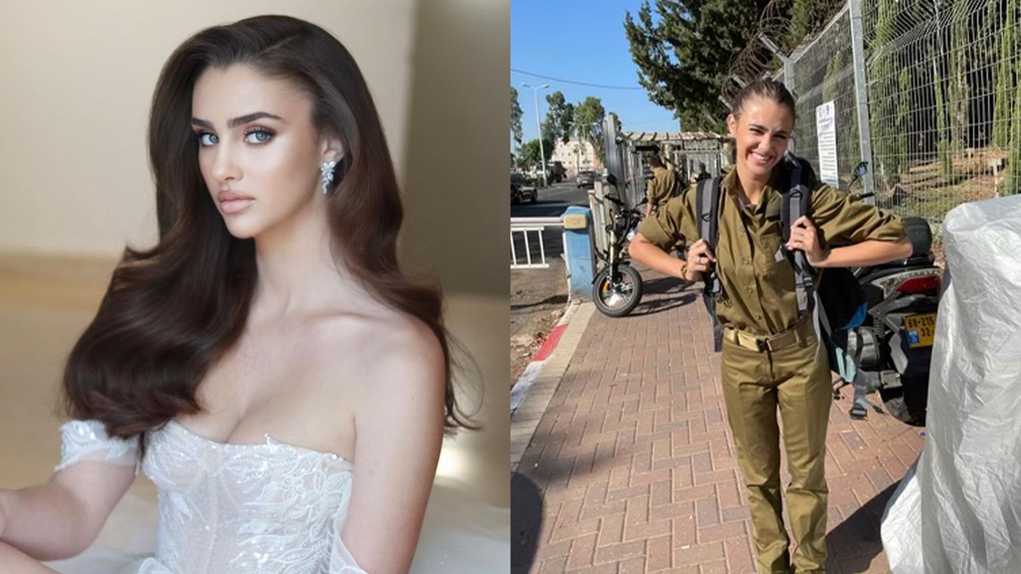 Dallas, Texas teen moves to Israel to fight for IDF - Vimarsana News