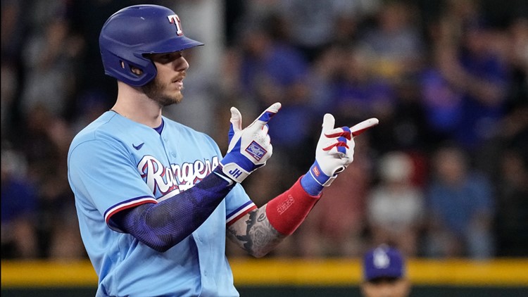 Rangers stop 8-game losing streak