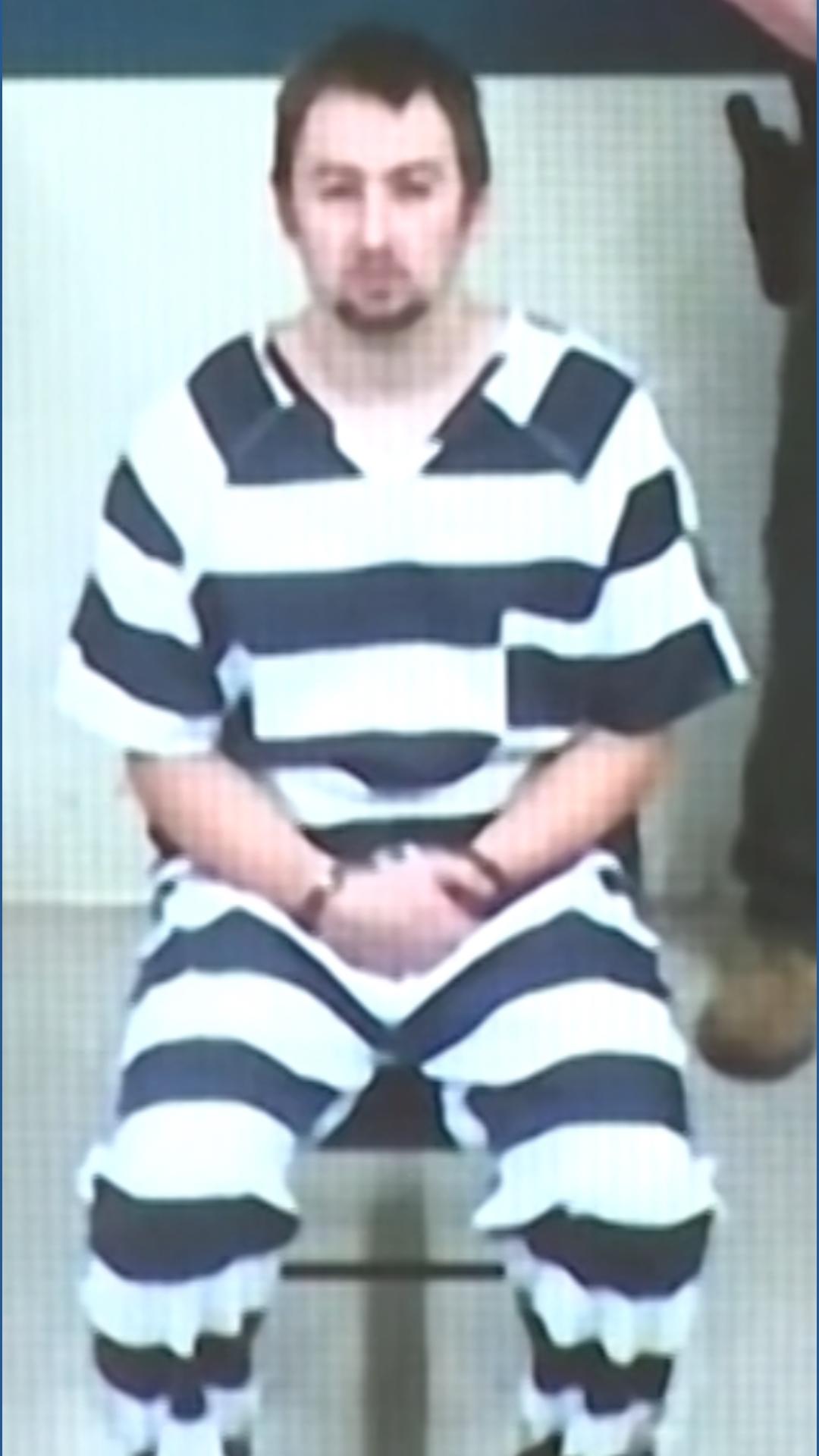 Tennessee quadruple murder suspect Austin Drummond appears in court ...