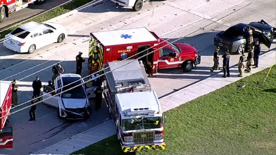 DFR Engine Involved In Crash | Wfaa.com