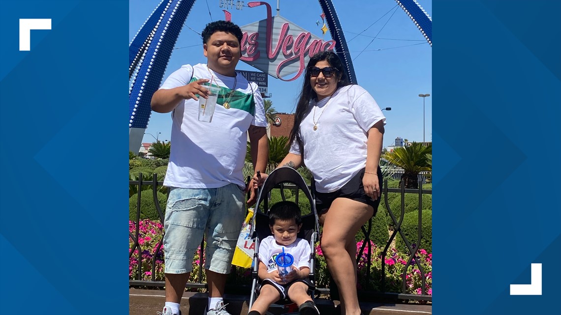 Pleasant Grove father shot and killed while protecting his family - Vimarsana News