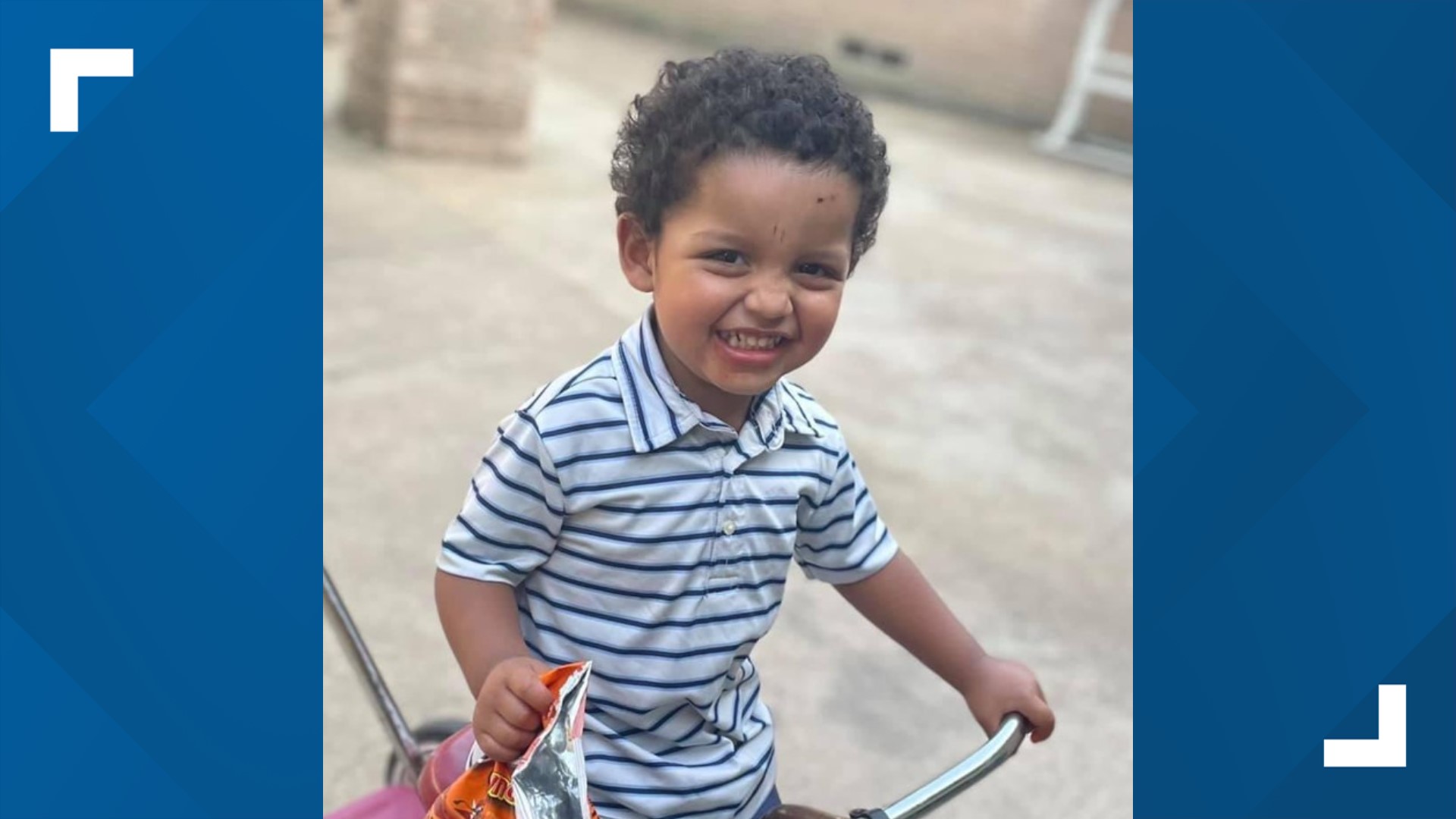 Irving child death: Man faces capital murder charge | wfaa.com