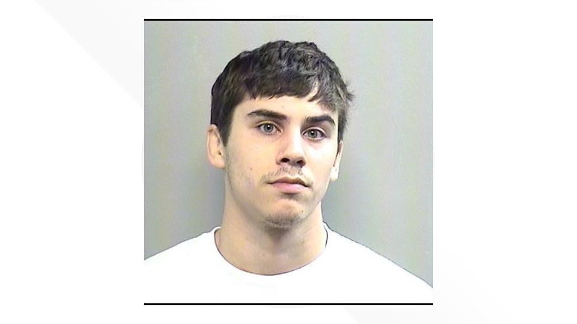 Eight suspects arrested in child online solicitation sting | wfaa.com