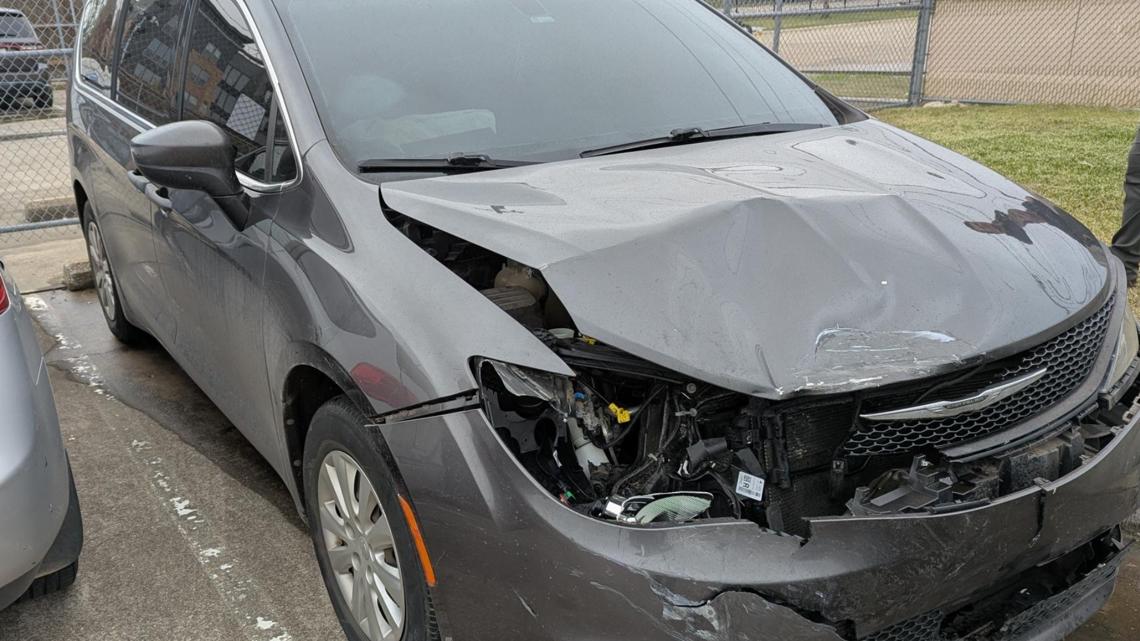 Honduran national wanted after allegedly injuring immigration agents in North Texas, officials say