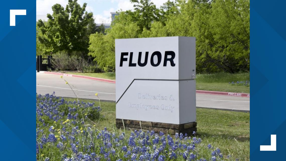 Activist Investor Starboard Pushes Fluor for Strategic Changes | wfaa.com