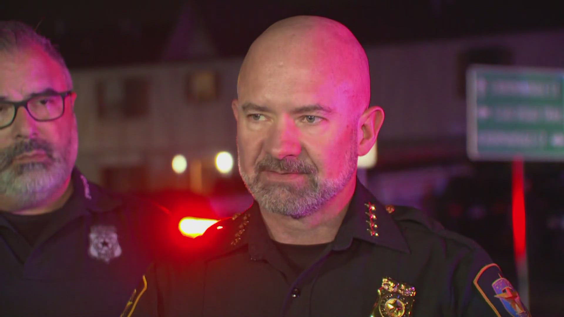 Six people shot in Fort Worth drive by shooting | wfaa.com