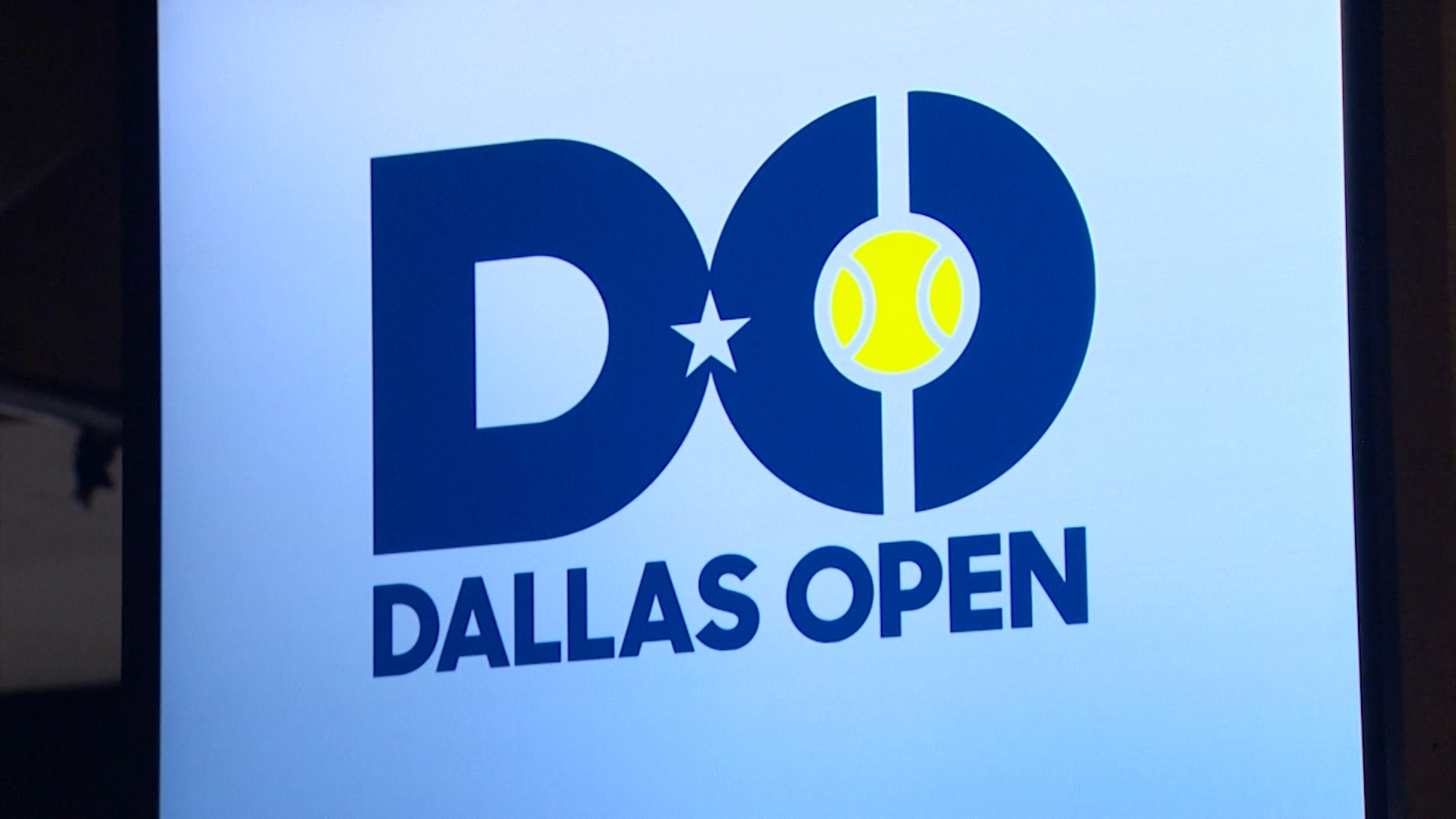 Some of the best tennis players in the world are coming to North Texas to compete in the Dallas Open.