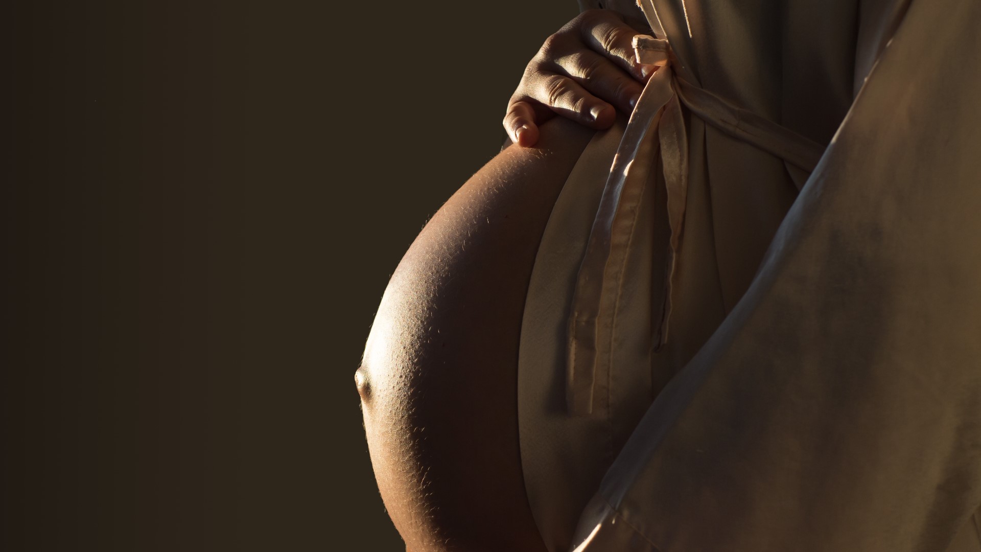 An OBGYN with Texas Health Presbyterian Hospital Dallas joined WFAA Midday on what to consider before taking a trip while pregnant.