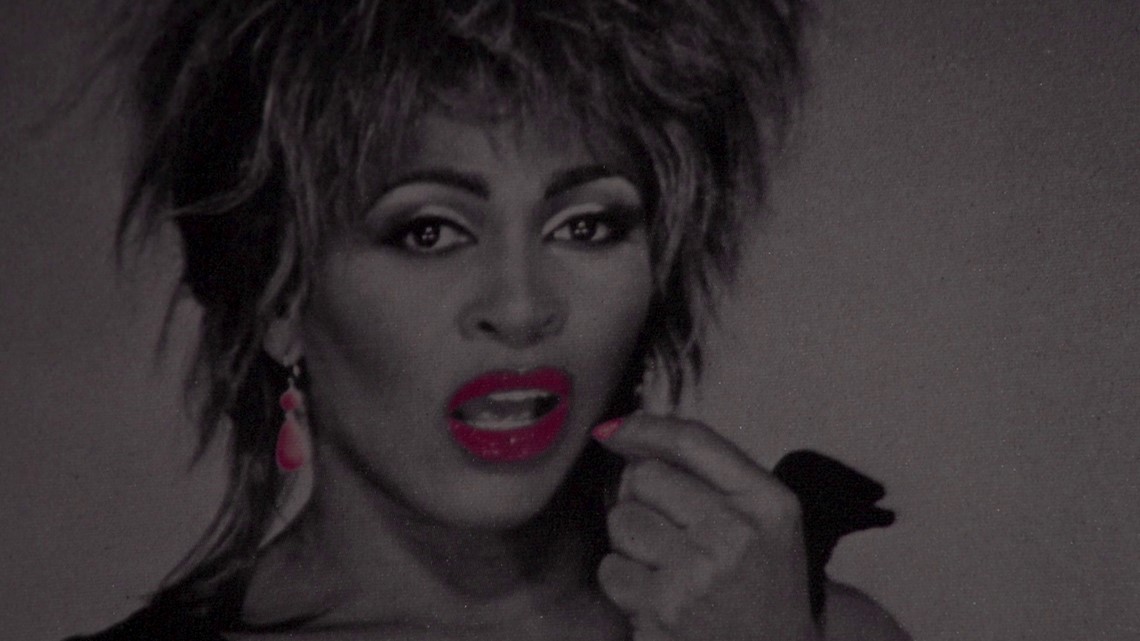 Inside the Dallas hotel where Tina Turner was released from Ike