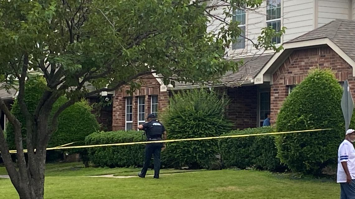 Police investigating after body found in structure fire - Vimarsana News
