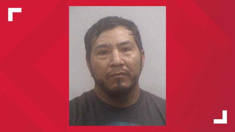Irving man arrested, accused of sexually abusing multiple children, officials say