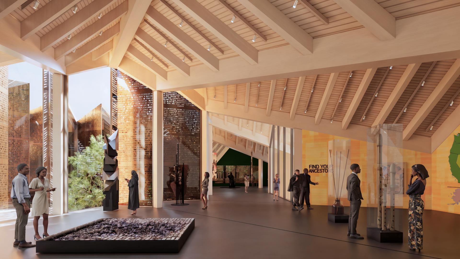 Fort Worth approves demolition for Juneteenth Museum site | wfaa.com