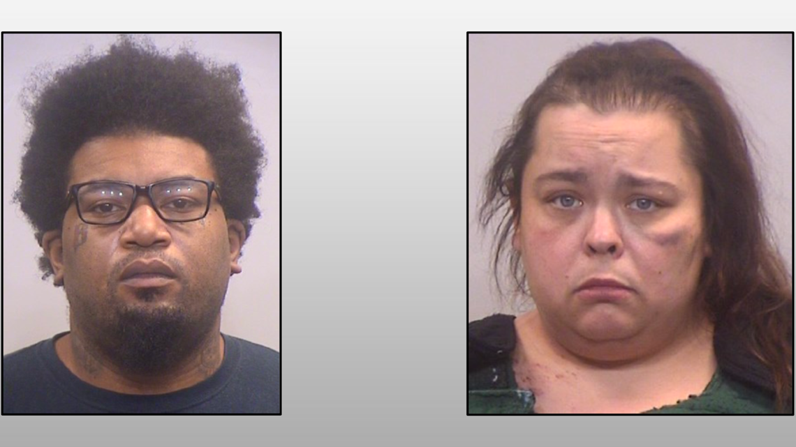 Man, woman arrested on suspicion of capital murder in Irving for 8year