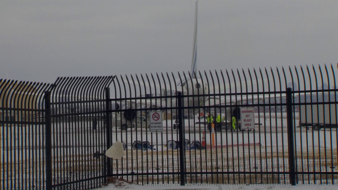 Dallas Mavericks game versus Milwaukee Bucks rescheduled after Mavs get stuck on Dallas tarmac due to weather