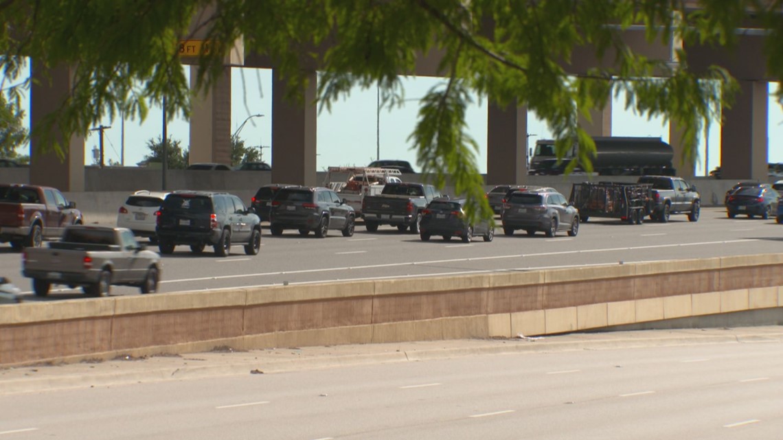 Texas expected to have busy travel over Labor Day weekend - Vimarsana News