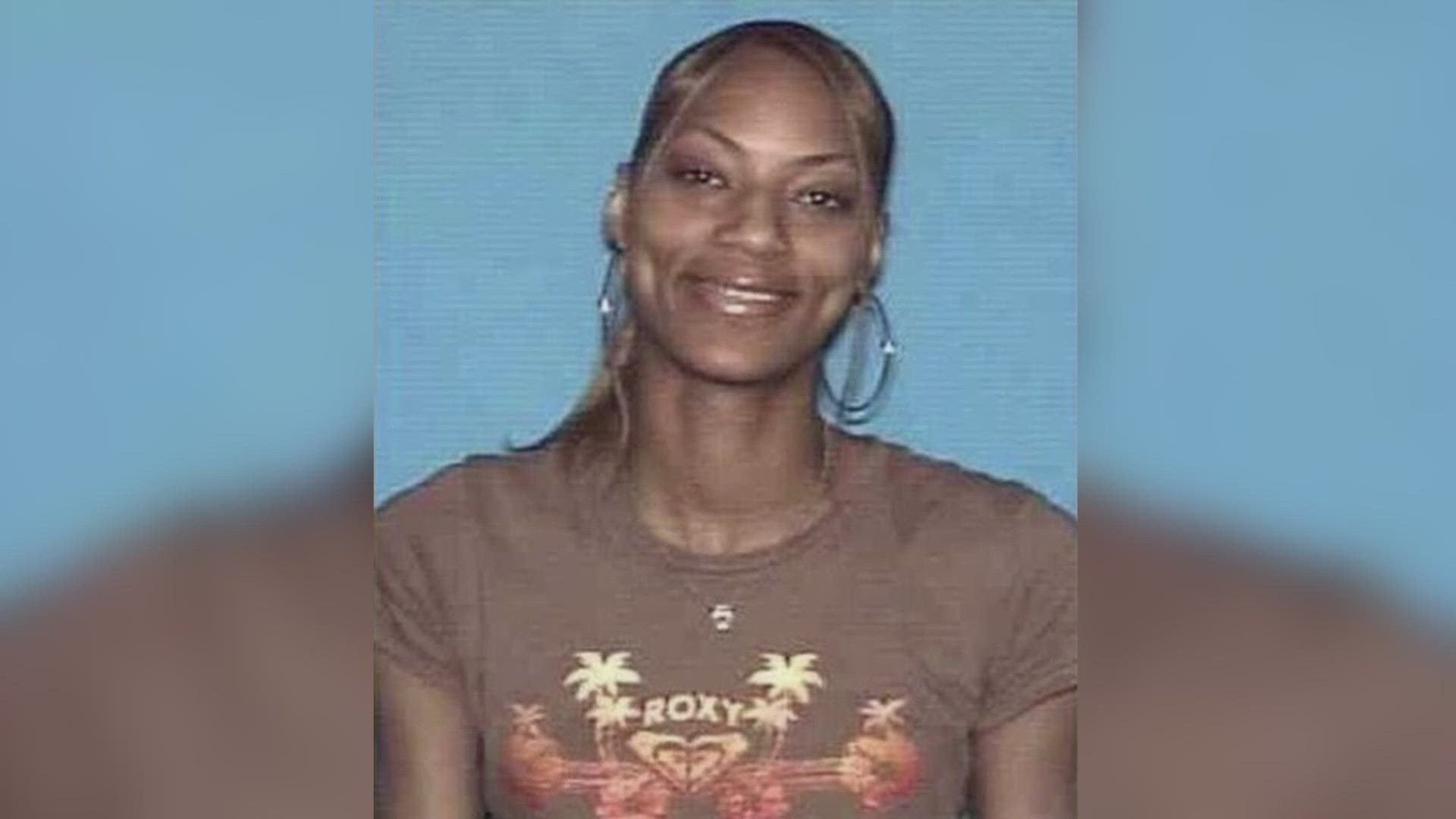 Dna Confirms Human Remains Found In Fort Worth Is Woman Who Went Missing In 2006 8778