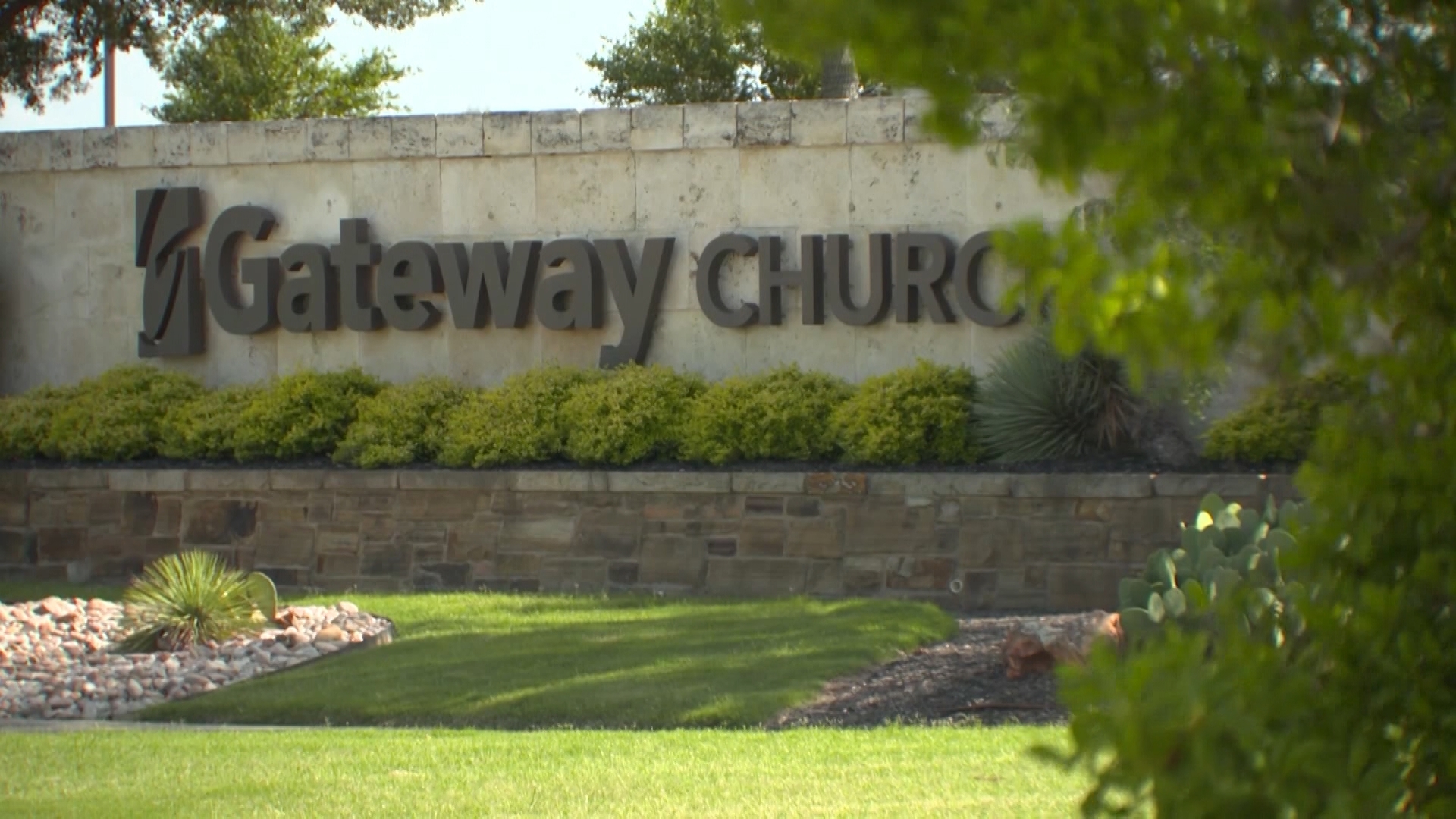The announcement comes in the wake of founding pastor Robert Morris' alleged sexual assault of a 12-year-old girl in the 1980s.