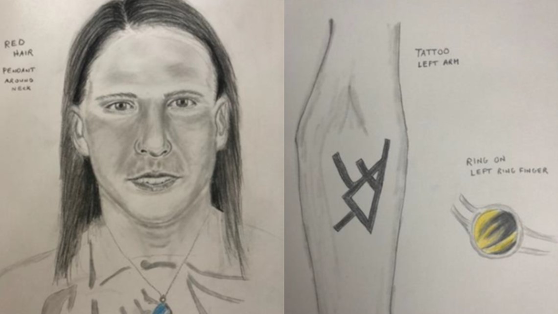 Dallas police ask for help identifying body of man found in creek - Vimarsana News