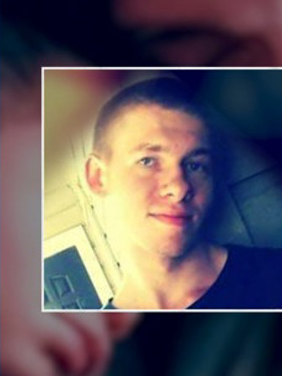 Second suspect arrested in 2002 North Texas murder case, Frisco police ...