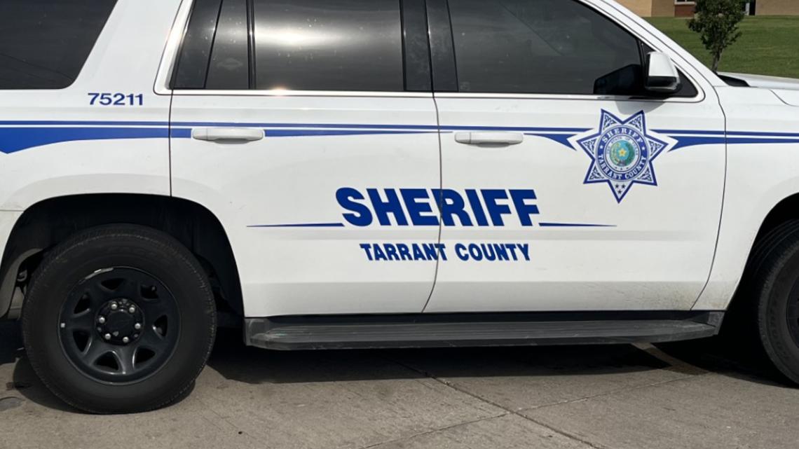 Drones, K-9's and ground teams carried out an extensive search of multiple buildings in the area but did not find anything suspicious in nature, officials say.