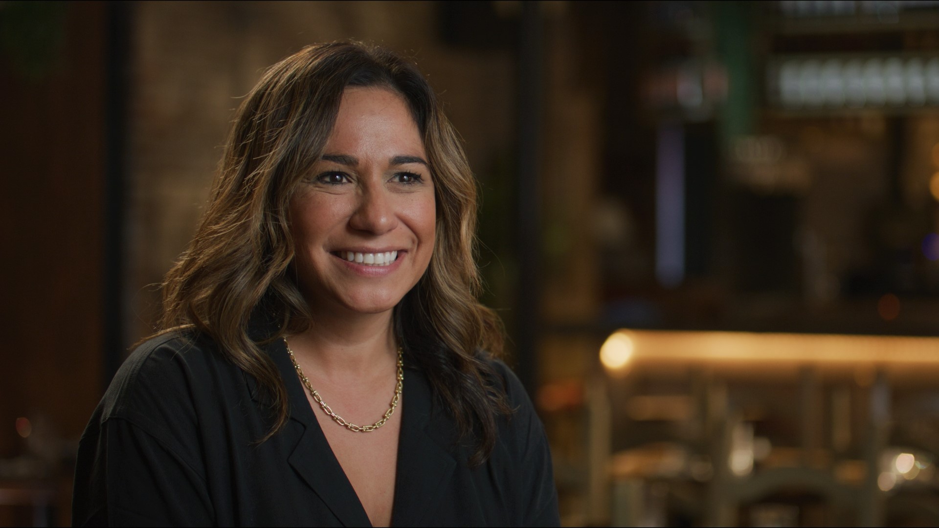 Fort Worth native, Sarah Castillo, is shaping the culinary, spirit, and real estate world of Fort Worth in her own, hometown, homegrown way.