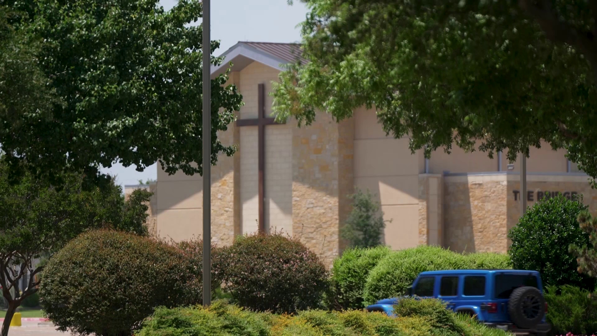 The church says a "staff member made the unfortunate decision to attempt to sign people up from within Lakepointe to positively impact the count."