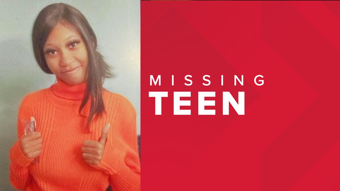 Missing Texas girl: Katelynn Scott - Vimarsana News