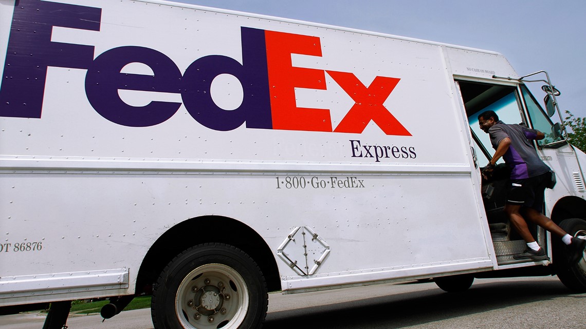 FedEx expecting price hike in 2023 shipping rates