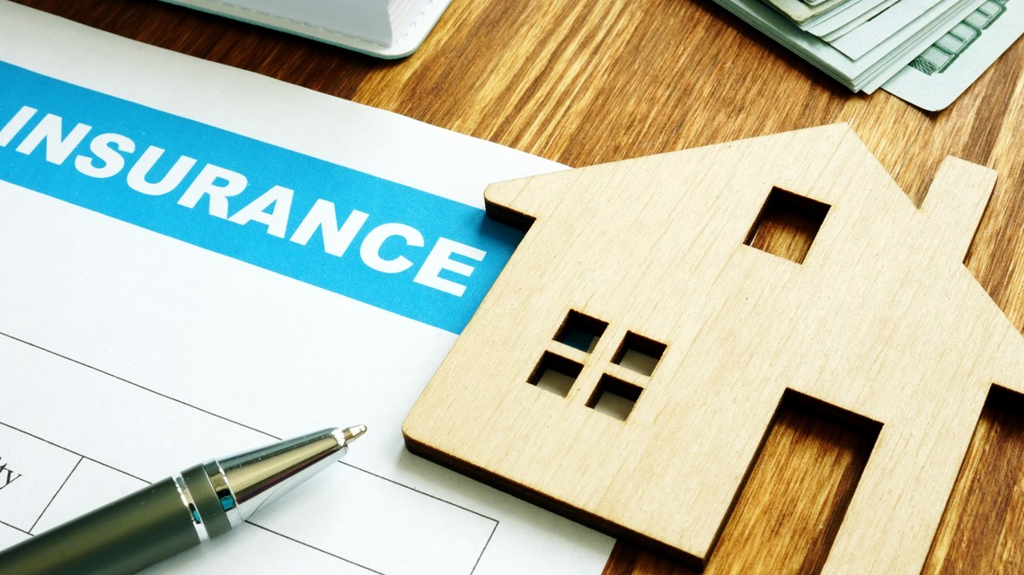 Homeowners insurance in Texas: Building costs for homes rising