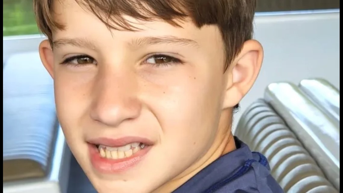 Carroll ISD: Middle school student dies from brain aneurysm - Vimarsana News