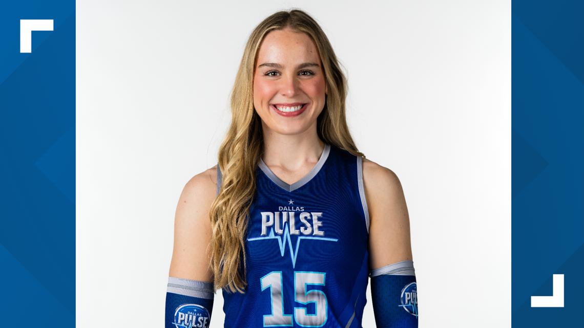 Mimi Colyer makes history with record-breaking rookie season, earns MLV's top honors