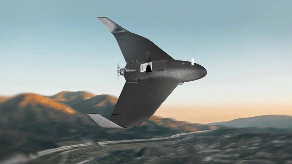EagleNXT, a company that makes drones and aerial technology, is moving its global HQ from Wichita, Kansas to Allen, Texas this month.