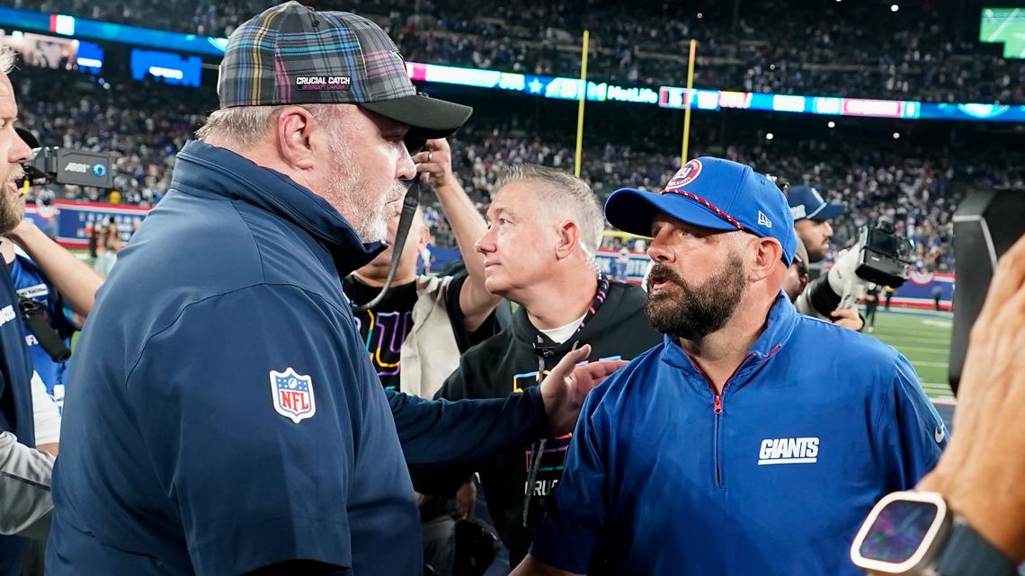 NFL plaid hats Why are Dallas Cowboys other teams wearing them wfaa