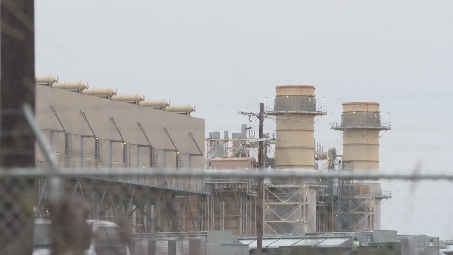 Election Day could create a new town working to fight a crypto mining  business