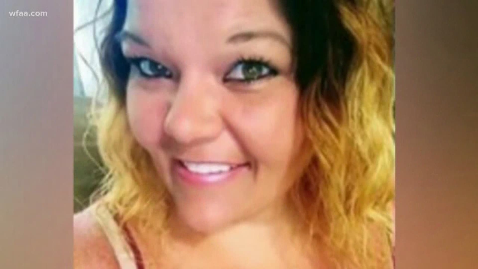 Remains Found In Hood County Identified As Missing Granbury Woman