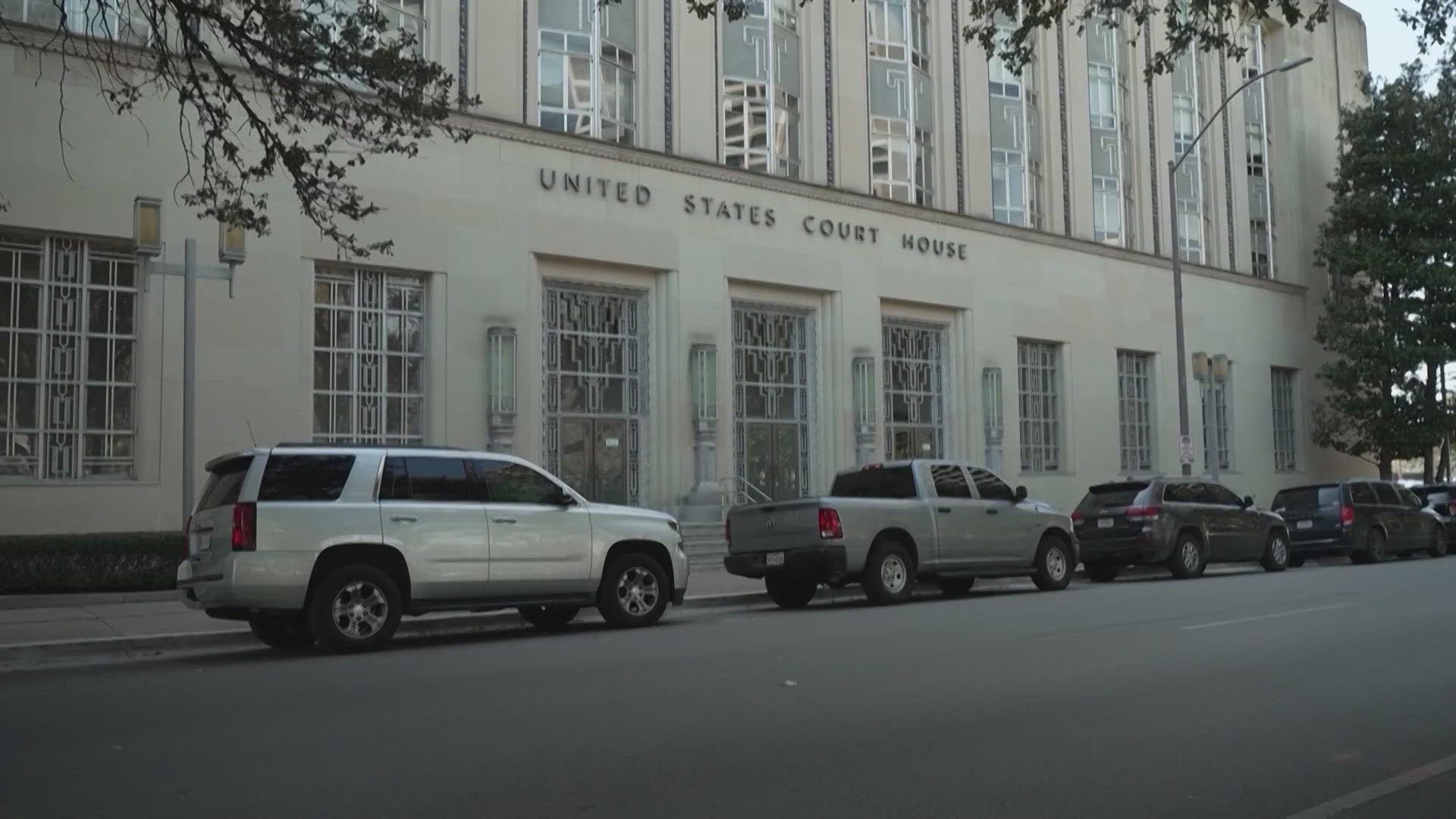 North Texas ICE attack trial: Deliberations continue Friday | wfaa.com