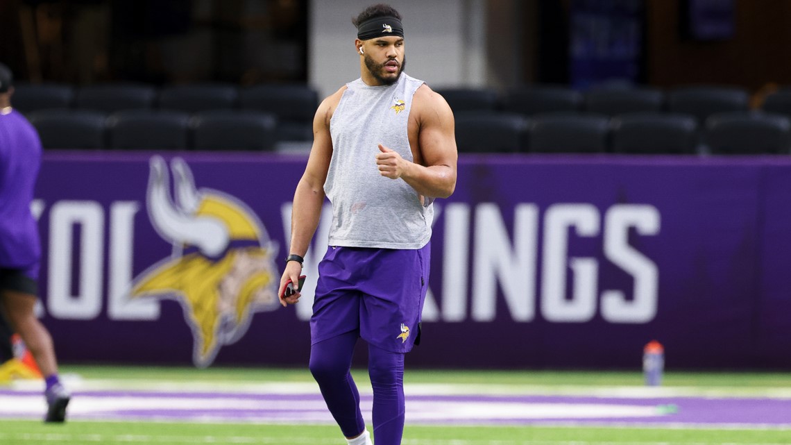 Former Vikings LB Anthony Barr Signs One-Year Deal With Dallas